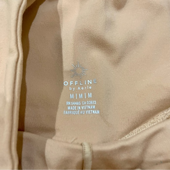 Aerie Offline Skort - Picture 2 of 4